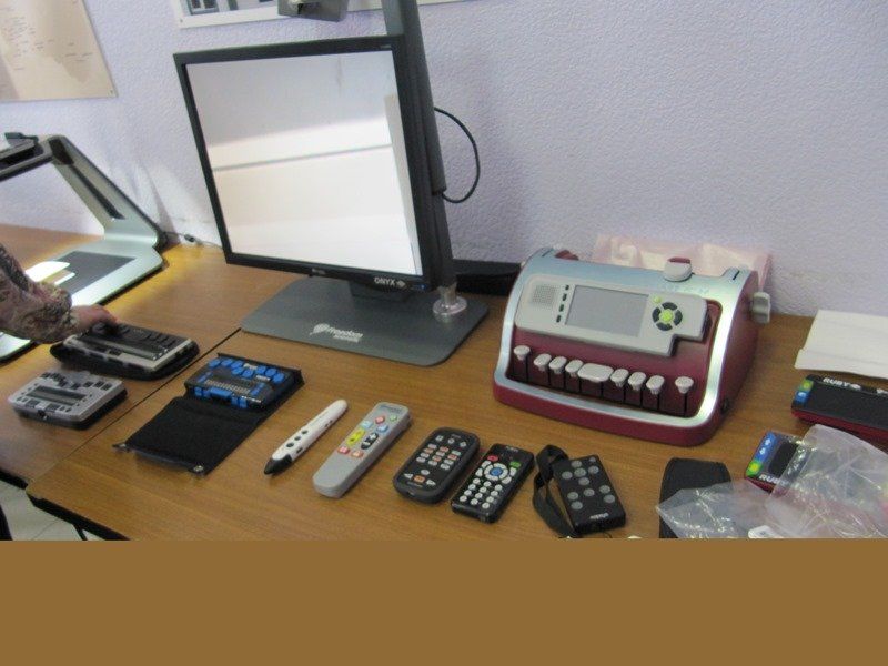 Конкурс практик НКО по информационному обеспечению инвалидов по зрению