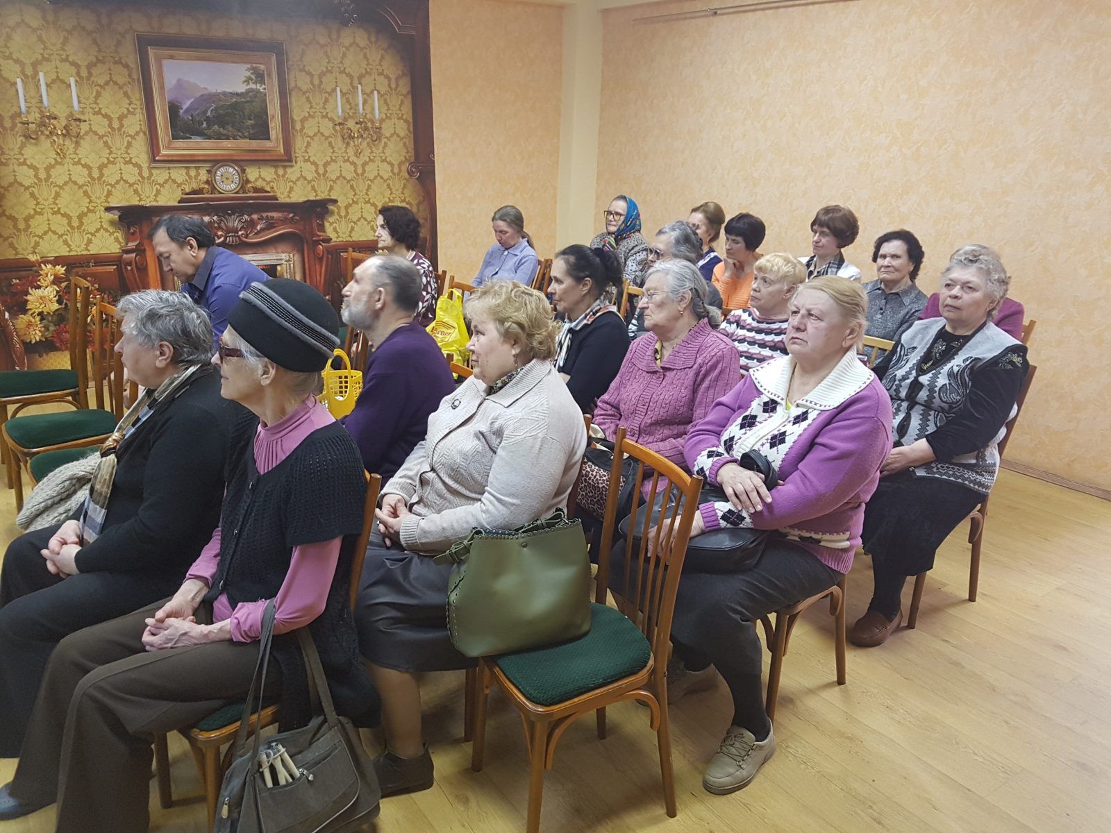 Путешествие по Городам-героям