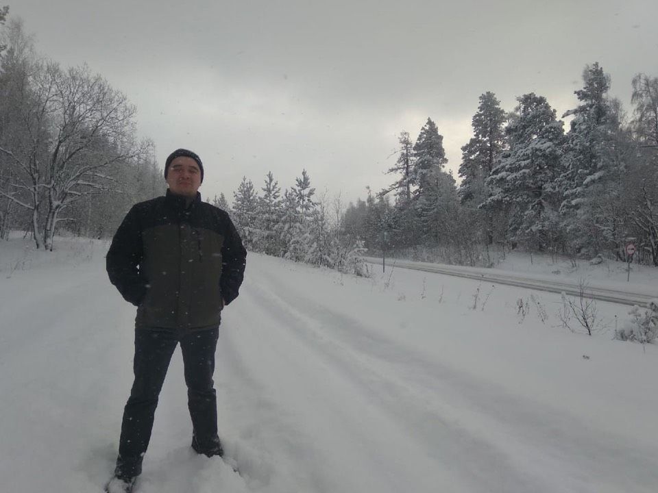 Доступный туризм: проверено на себе!