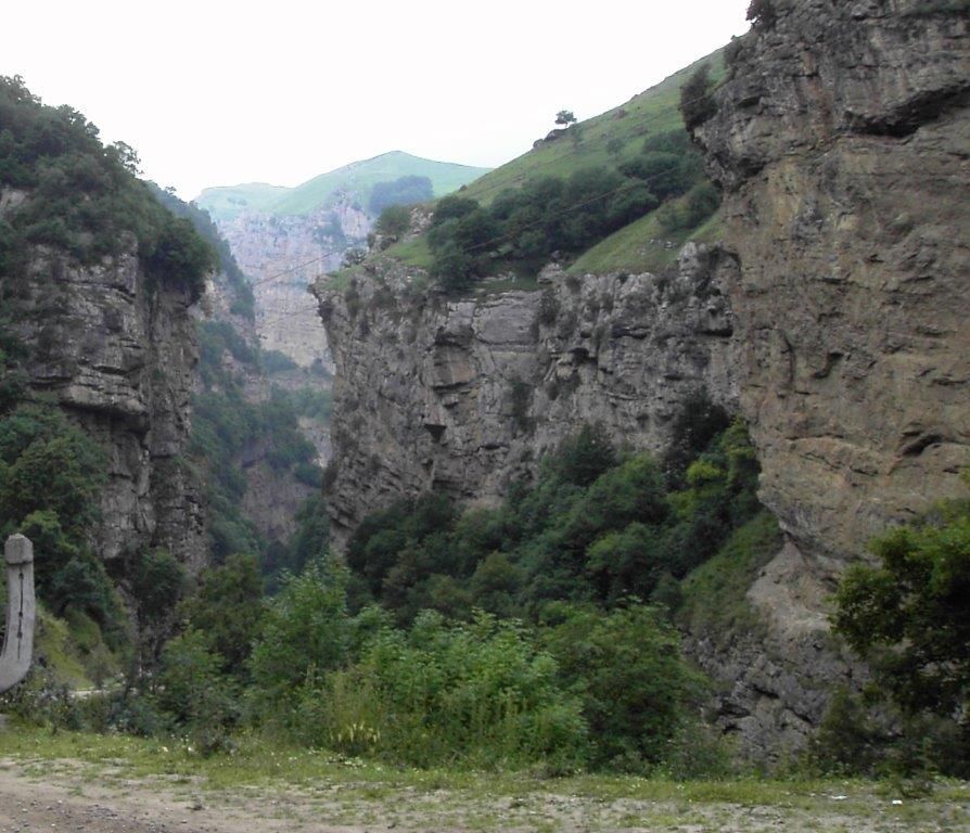 Ностальгия