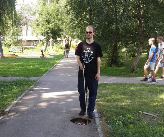 Первые шаги к самостоятельности