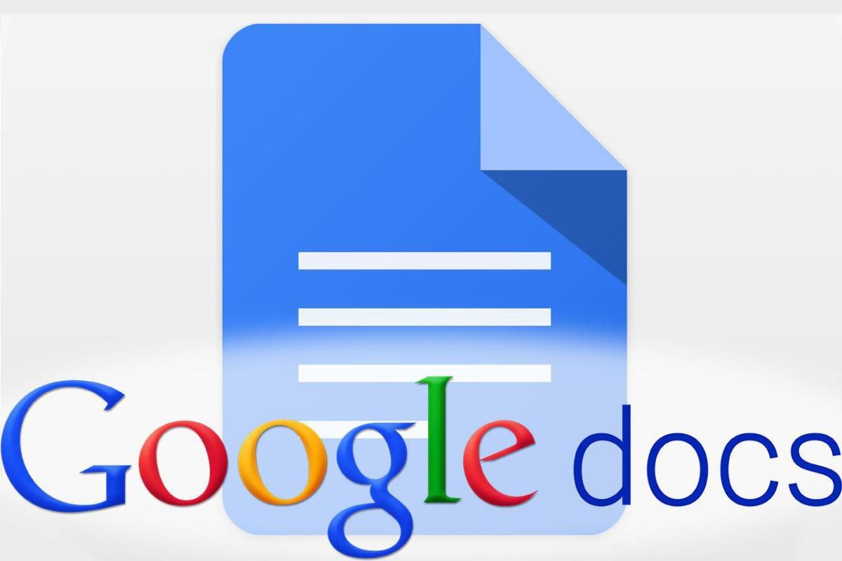 Невизуальное использование Веб- приложения Google Docs