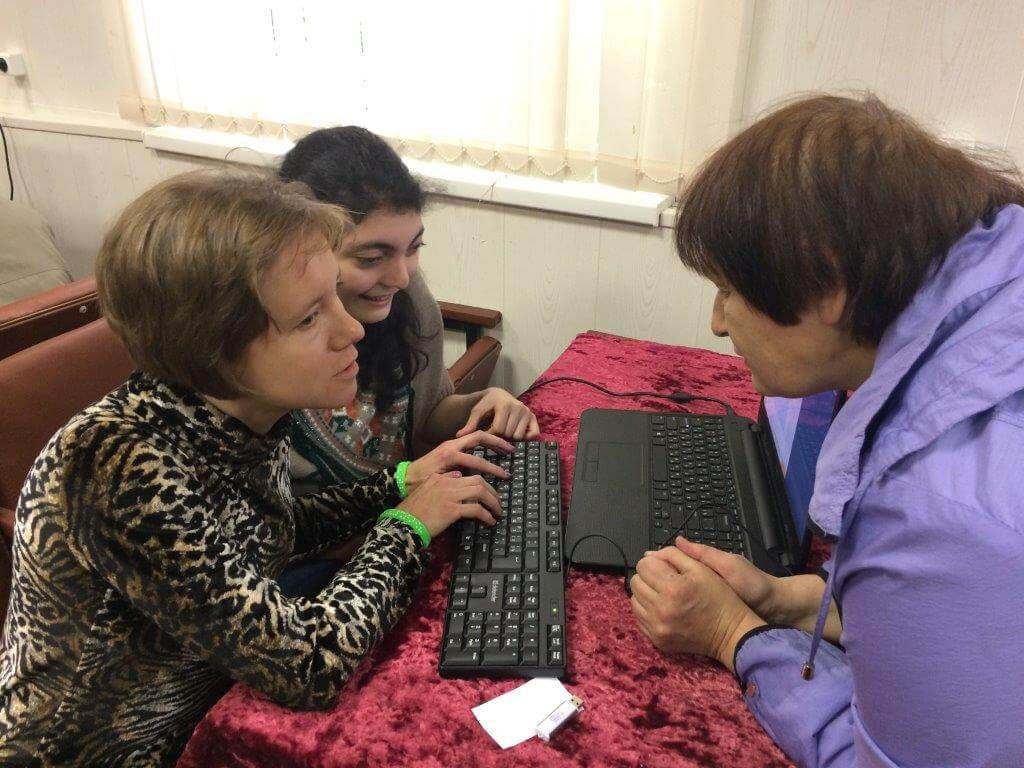 Итоги V областного конкурса «С компьютером на ты»