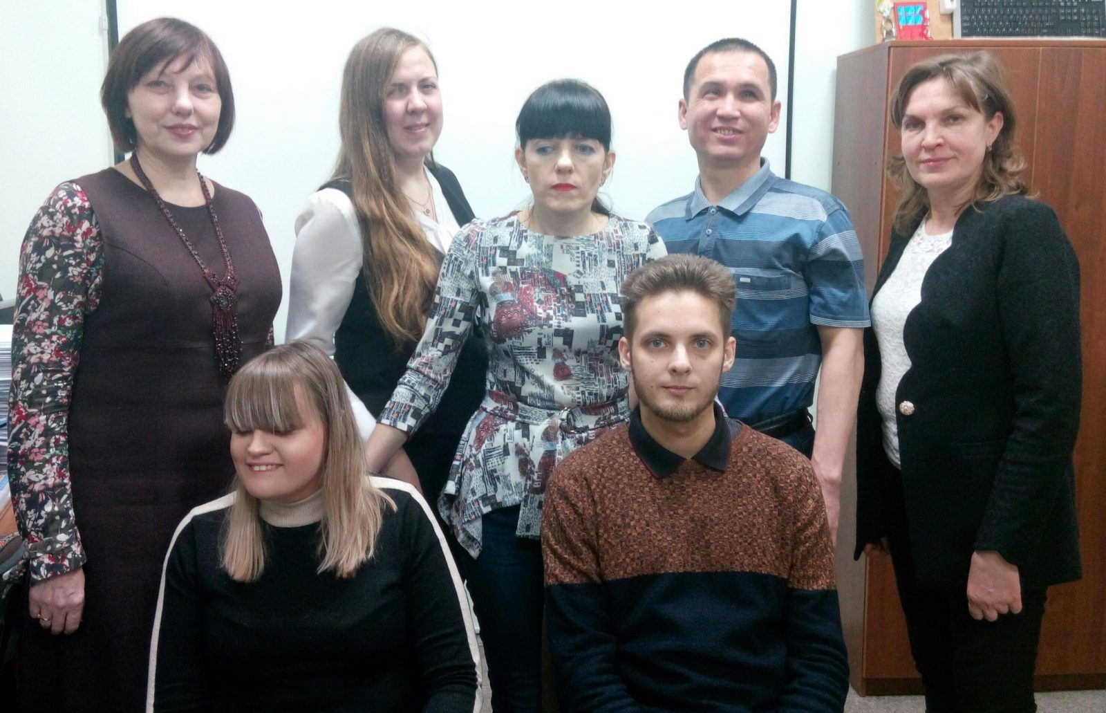 «Одной дорогой 2019»