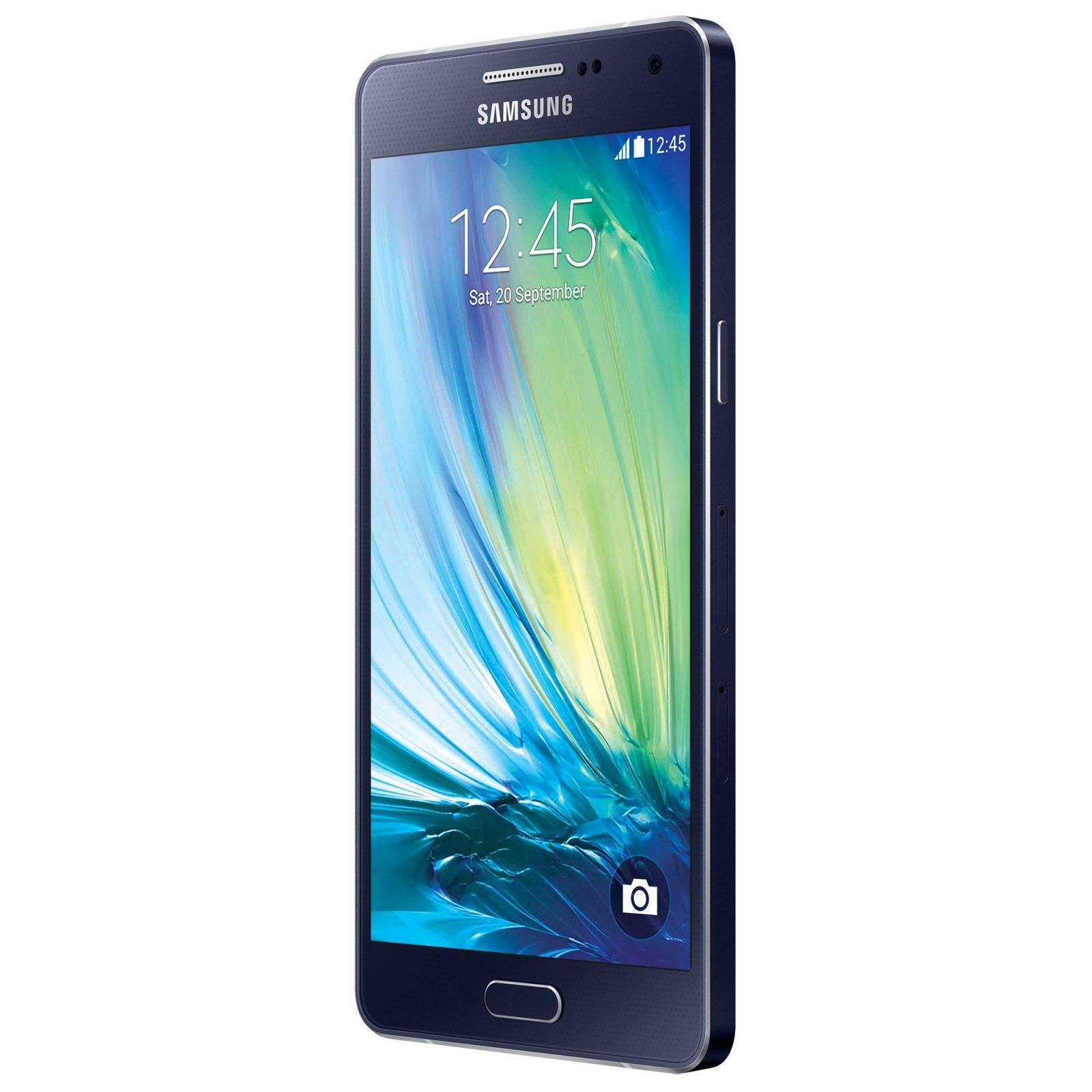 Samsung A5 шаг за шагом