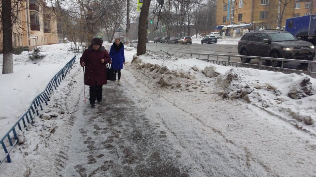 Верной дорогой идете, товарищи!