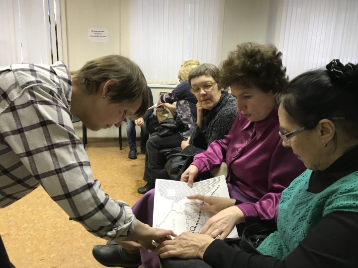 Лучше гор могут быть только горы. Виртуальное путешествие на Кавказ