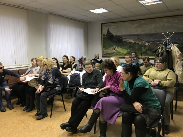 Лучше гор могут быть только горы. Виртуальное путешествие на Кавказ