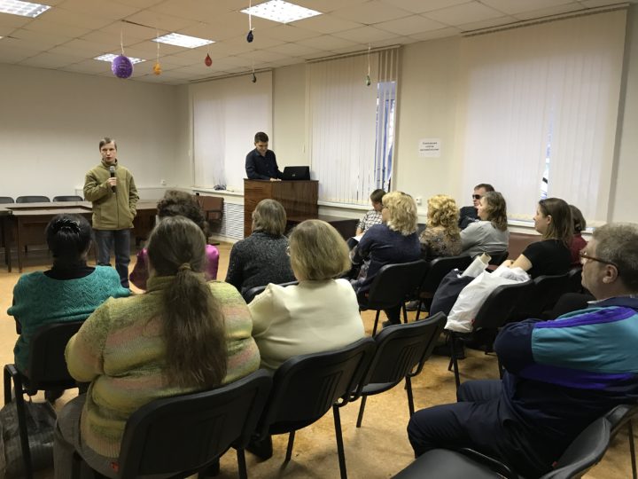 Лучше гор могут быть только горы. Виртуальное путешествие на Кавказ