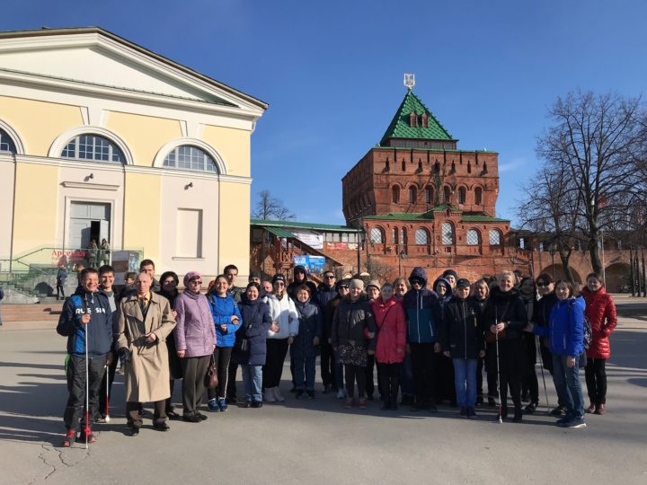 Незрячие пользователи продемонстрировали скрытые возможности сенсорных смартфонов