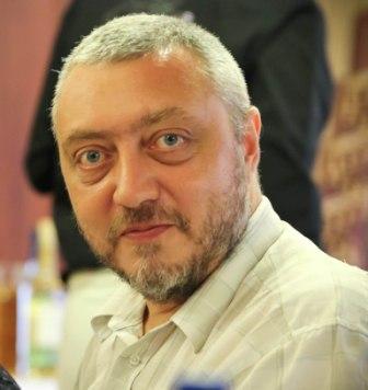 Кекутия Игорь Профиевич.