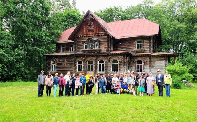 Туристическая компания НижегородИнТур