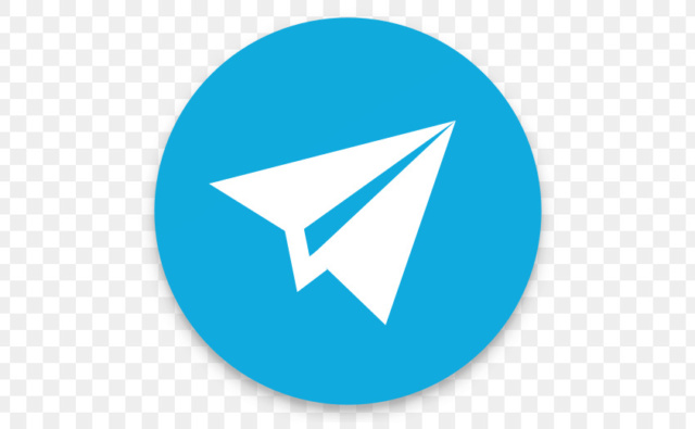 Онлайн встреча про Telegram
