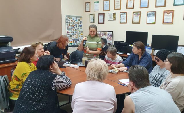 Приятно познакомиться! Мария Воеводкина, массажист, психолог и специалист по немедикоментозному оздоровлению.